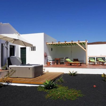 Casa Mare Βίλα Guatiza Εξωτερικό φωτογραφία