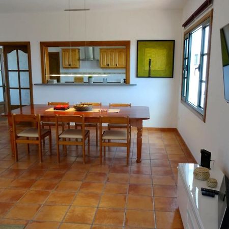 Casa Mare Βίλα Guatiza Εξωτερικό φωτογραφία