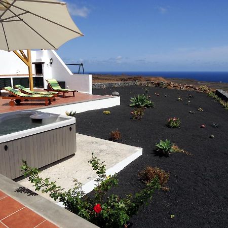 Casa Mare Βίλα Guatiza Εξωτερικό φωτογραφία