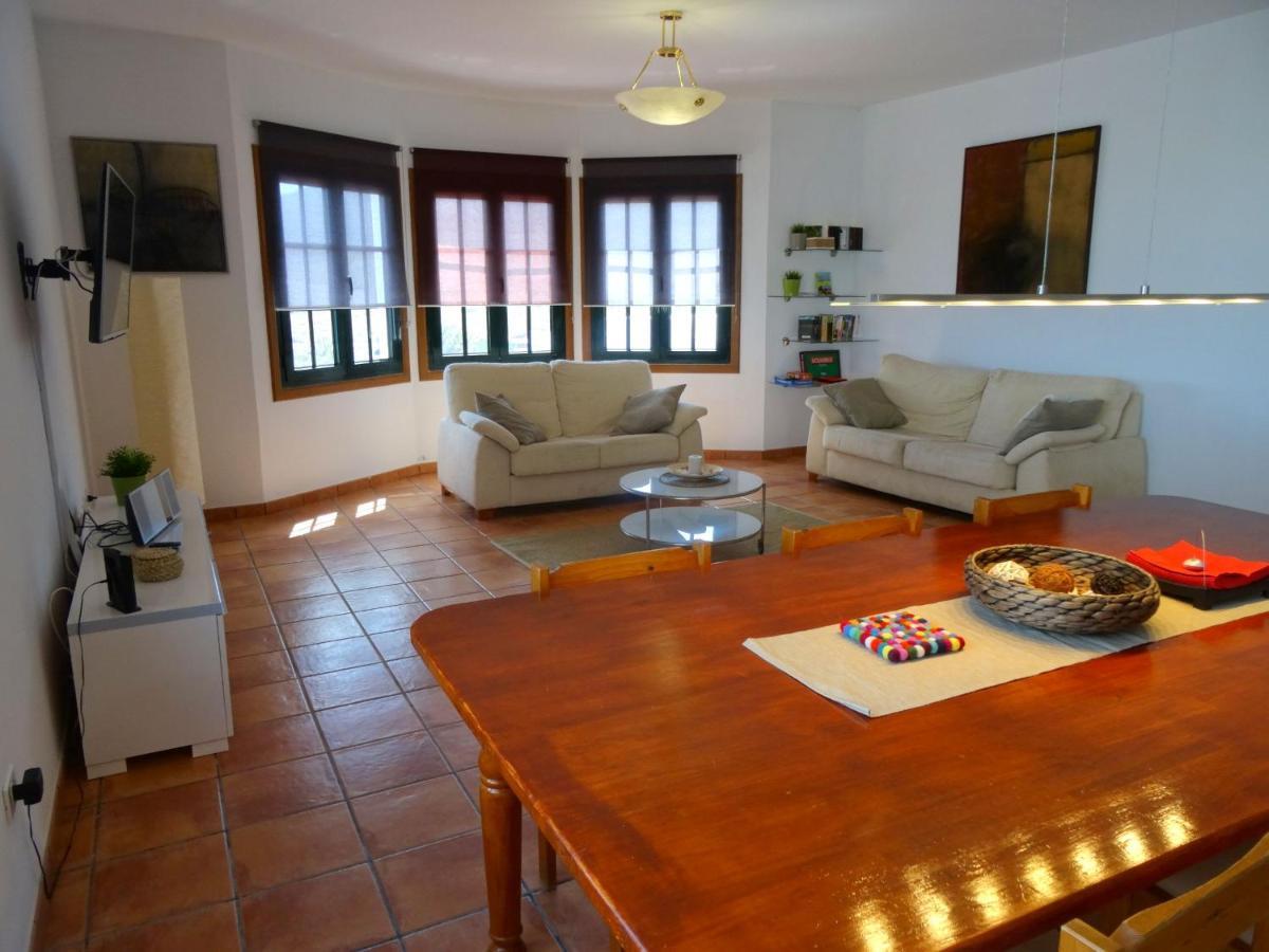 Casa Mare Βίλα Guatiza Εξωτερικό φωτογραφία