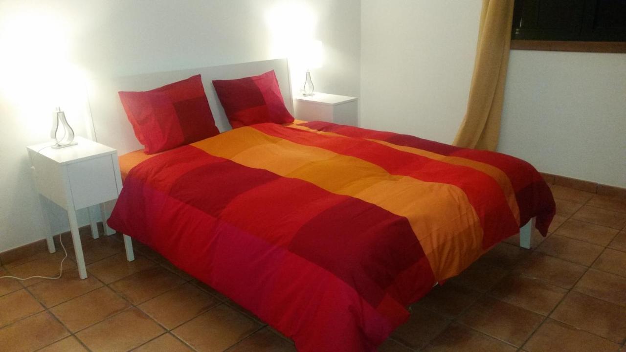 Casa Mare Βίλα Guatiza Εξωτερικό φωτογραφία