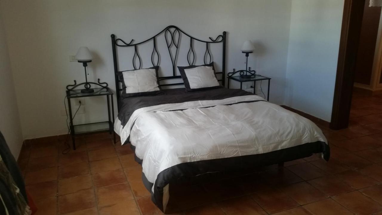 Casa Mare Βίλα Guatiza Εξωτερικό φωτογραφία