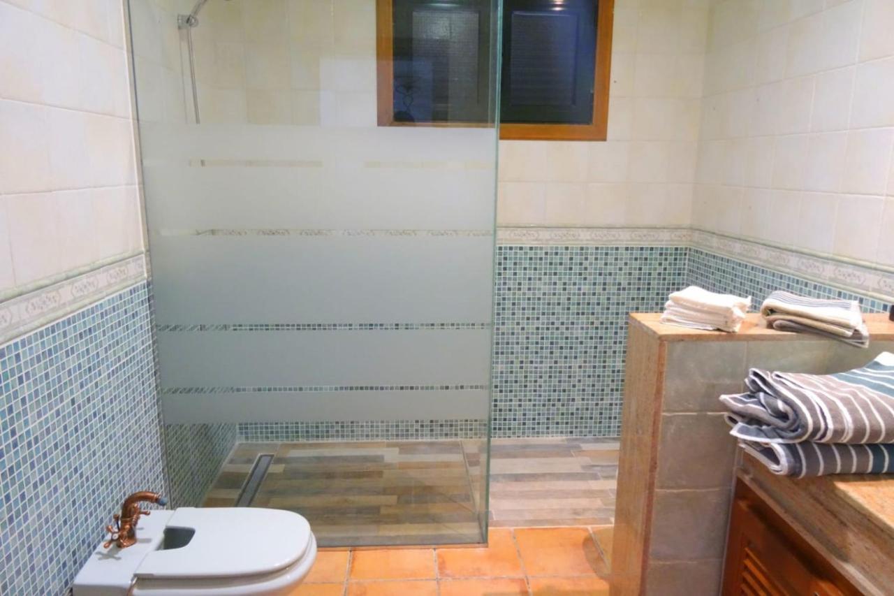 Casa Mare Βίλα Guatiza Εξωτερικό φωτογραφία
