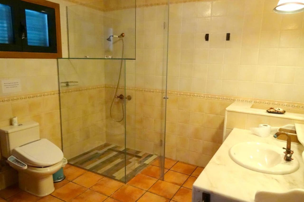 Casa Mare Βίλα Guatiza Εξωτερικό φωτογραφία